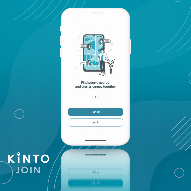 kinto join app preview